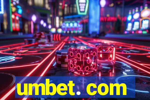 umbet. com